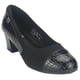 thumbnail image 3 of Zapato Chalada Mujer Flexi-15 Negro Casual, 3 of 5