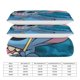 thumbnail image 3 of Stitch American Flag 3 Pieces Duvet Cover Set Full Size Super Soft Fade Resistant Microfiber, 3 of 4