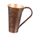 thumbnail image 1 of Taza De Cobre Puro Para Bebidas Frías, Taza De Cerveza Tradicional, Taza De Cobre Para Cafetería, Bar, Estilo G, 1 of 3