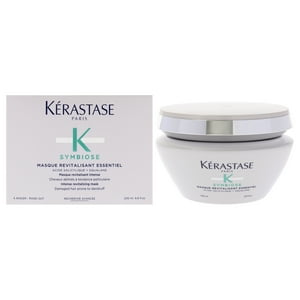Kerastase - Mascarilla Revitalizante Intensa Symbiose De Para Unisex - Masque