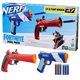 thumbnail image 3 of Lanzador Nerf Fortnite Dual Pack, 3 of 4