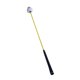 thumbnail image 5 of Entrenador De Swing De Golf Palo De Calentamiento Corrección De Gestos Precisión Del Ritmo Amarillo, 5 of 5