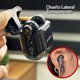 thumbnail image 4 of Audífonos Inalámbricos Bluetooth Kbod C11 Con Estuche Carga Negro, 4 of 5