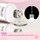 thumbnail image 4 of Esmalte de uñas SAVILAND Blooming Gel 15 ml Transparente, 4 of 6