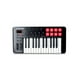 thumbnail image 1 of Controlador Midi Oxygen 25 MKV M-Audio, 1 of 3