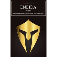 Mestas Ediciones - Libro Eneida