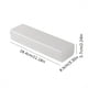 thumbnail image 5 of 1pc Organize Your Cables with this Plastic Data Cable Storage Box - Sorting Grid Winder for Mobile Phone Charger and Power Cord, 5 of 5