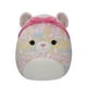 thumbnail image 1 of Peluche Squishmallows Original Michaela Rainbow Leopard 30 cm, 1 of 3