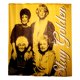 thumbnail image 2 of Cortina de ducha Just Funky Golden Girls Stay Golden, 70 x 70 pulgadas, 2 of 6