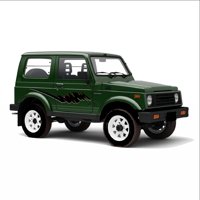 Filtro Aceite Para Auto Suzuki Samurai 1981-2007