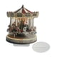 thumbnail image 5 of 2D Christmas Carousel Letrero Acrílico Plato De Decoración Para Regalos De Navidad En Casa, 5 of 5