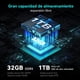 thumbnail image 4 of Notebook Gamer Thunderobot RS16 intel i9-13900HX RTX 5060 32GB Ram 1TB SSD 16 QHD., 4 of 10