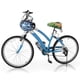 thumbnail image 5 of Funda de Asiento de Bicicleta Desmarcar Go Diego Go, 5 of 6