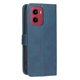 thumbnail image 4 of Funda Billetera para Motorola Moto G05 Protección RFID y Soporte Ajustable Azul, 4 of 6