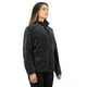 thumbnail image 2 of Chiporro HW Shaggy Mujer Dark Shadow, 2 of 8