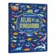 thumbnail image 1 of Atlas de los Dinosaurios. Primeros Descubrimientos / Lexus, 1 of 1