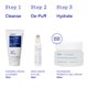 thumbnail image 2 of Set de Cuidado Facial KORRES Yogur Griego 3 Pasos, 2 of 7