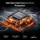 thumbnail image 5 of Laptop HP 15,6" táctil HD 32 GB RAM 1,5 TB SSD i3 Win11, 5 of 9
