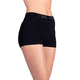 thumbnail image 3 of Boxer Algodón Elasticado Mujer, 3 of 3