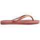 thumbnail image 3 of Sandalia Mujer Slim Square Arcilla Cañón Havaianas, 3 of 6
