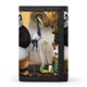 thumbnail image 1 of Franquicia Kung Fu Panda Cartera Trifold para Hombres, 8 Ranuras para Tarjetas, 1 Ventana de ID, Tarjetero Delgado con Bolsillo de Efectivo con Cremallera para Uso Cotidiano, 1 of 6