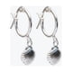 thumbnail image 1 of Aros Mujer Plata Conchita Ostra, 1 of 3
