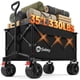 thumbnail image 1 of Carro Plegable De Alta Resistencia De 150 L Con Ruedas Para Playa, 1 of 8
