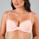 thumbnail image 4 of Pack 2X Sosten Balconet Push Up Micro Flores Mujer 25554-243, 4 of 6