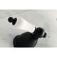 thumbnail image 2 of Grifo romano para bañera Kingston Brass Heritage de montaje en pared, negro mate, 2 of 7