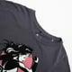 thumbnail image 2 of Polera Mujer YOU Dc Comics Wonder Woman Gris, 2 of 3