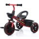 thumbnail image 1 of Triciclo Youthkkee para niños de 2 a 5 años con luz LED, 1 of 5