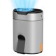 thumbnail image 1 of Ventilador de Cintura COZOME 3000 mAh 25 h 6600 RPM 4 Velocidades, 1 of 7