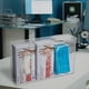 thumbnail image 3 of Dispensador triple Higiene Holder IneVibe con tapa acrílica, 3 of 6