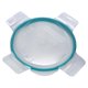 thumbnail image 2 of Tapa Snapware 7201R-PC para envase de 4 tazas con junta de silicona azul verdosa, 2 of 7