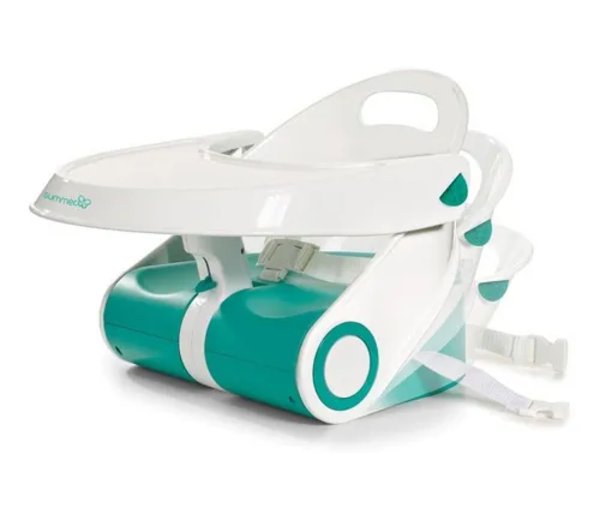 Genérico - Silla Comer Booster Sit’N Style Summer Multicolor