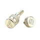 thumbnail image 4 of 2 Tornillos Duraderos Para Apretar El Cuello Del Saxofón, Accesorios Resistentes Para Instrumentos Musicales, 4 of 5