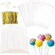 thumbnail image 1 of Kit Cake Pop BTYMS de 600 Unidades con Palitos de 6 Pulgadas, 1 of 3