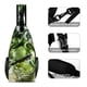 thumbnail image 3 of Riñonera Crossbody Desmarcar Hulk Multicolor, 3 of 6