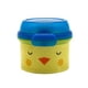 thumbnail image 1 of Porta Snack Animal Collection 280 Ml Amarillo -, 1 of 2