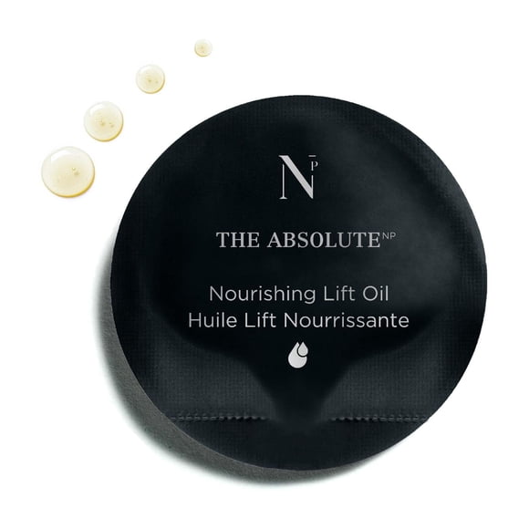 Aceite Nutritivo The Absolute de Noble Panacea – Recarga de 30 Dosis