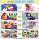 thumbnail image 2 of Juguete Montessori Urmywo Busy Board 12 Actividades 1 a 4 Años, 2 of 2