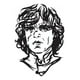 thumbnail image 1 of Decomural Tyrion Lannister Game Of Thrones WS-34199, 1 of 2