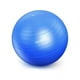 thumbnail image 3 of Balon pilates 65cm azul + inflador, 3 of 3