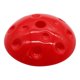thumbnail image 5 of Piedra De Salto Piedras De Río De Equilibrio Para Coordinación De Fuerza En Interiores Rojo, 5 of 5