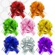 thumbnail image 2 of Moaos Pull Bow 8 Unid 15 cm Organza Autoadhesivos para Regalo, 2 of 3