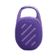 thumbnail image 2 of Parlante Bluetooth JBL Clip 5 Purpura, 2 of 9