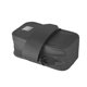 thumbnail image 4 of Bolsa De Sillín De Bicicleta Portátil, Bolsa De Almacenamiento, Montaje Frontal Para Ciclismo, Hombres Y Mujeres, 4 of 5