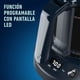 thumbnail image 3 of Cafetera Oster 12 Tazas DC12 BVSTDCP12B-052 color Negro, 3 of 10