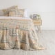 thumbnail image 1 of Cubrecama Quilt Cosido estampado patchwork 2 P Gales, 1 of 2