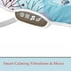 thumbnail image 3 of Silla Nido Mecedora Rocker Sloth Blue, 3 of 4
